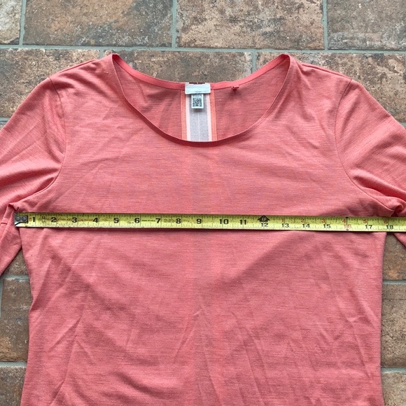 Under Armour long sleeve running top - Picture 3 of 8